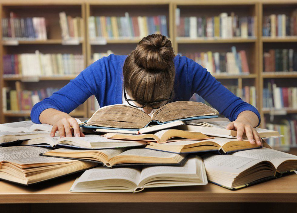 8 Ways To Help You Study For Finals