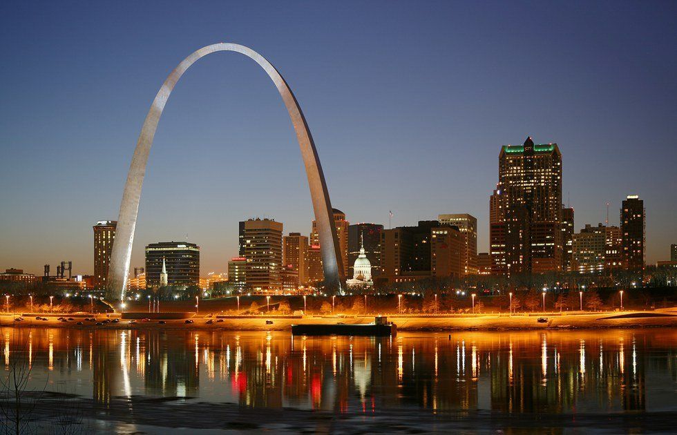 15 Things Unique To Saint Louis