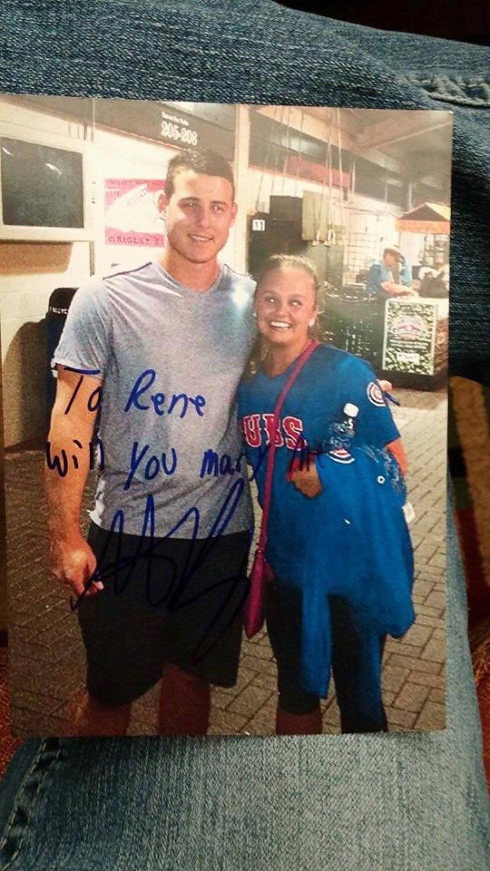 Reasons Why I Love Anthony Rizzo and You Should Too