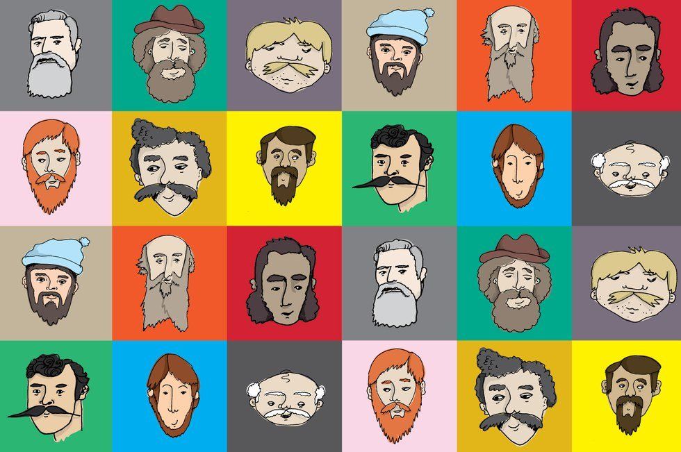 What Everyone Should Know About No-Shave November