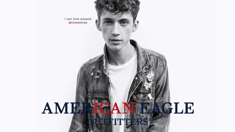 The Importance Of American Eagle Outfitters' #WeAllCan Campaign