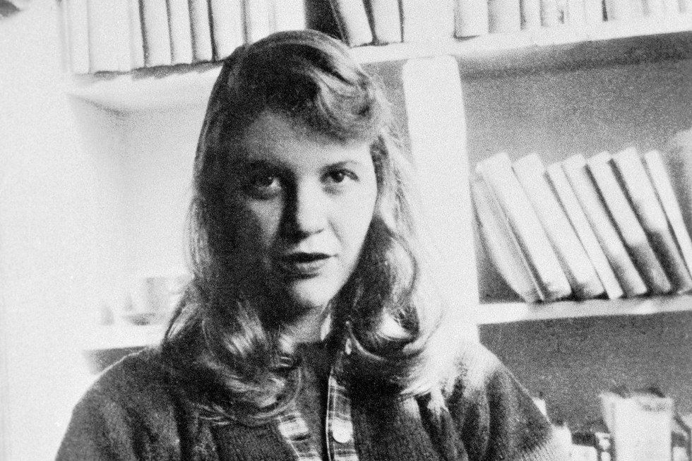 Why Sylvia Plath Will Always Be My Favorite Writer