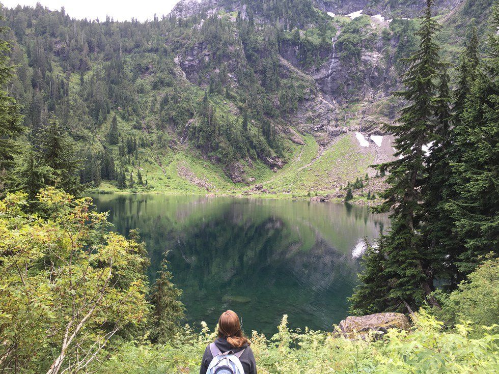 12 Must See Hikes In Washington State