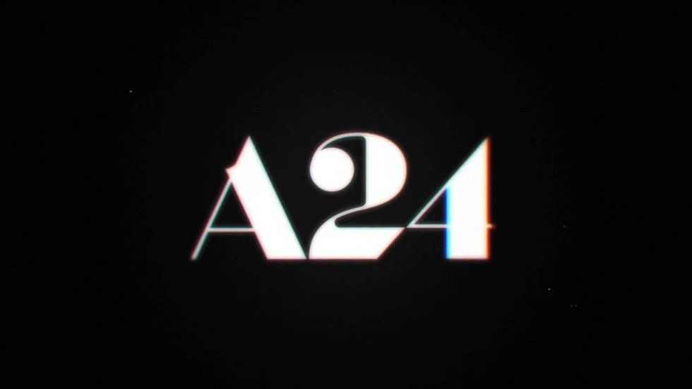 A24: The New Production Powerhouse