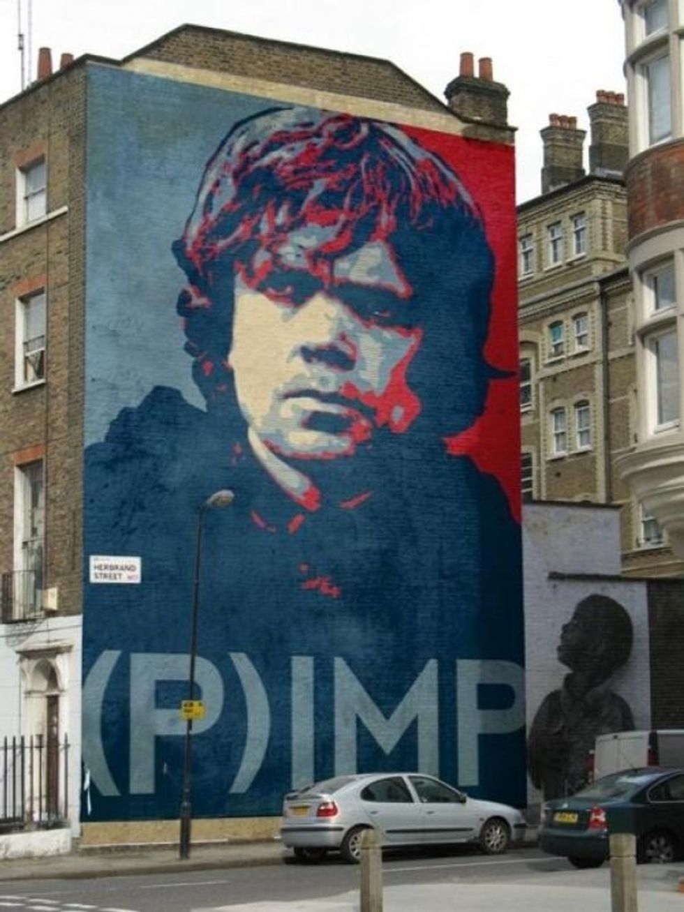 3 Life Lessons From Tyrion Lannister