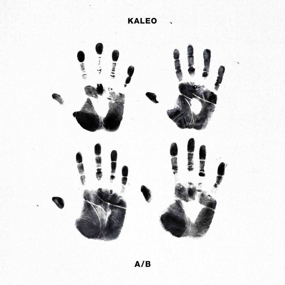 Reasons Why Kaleo Should Be Your New Favorite Band