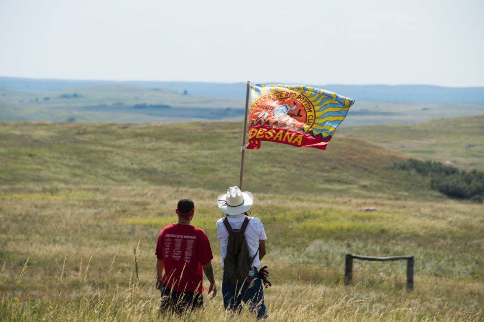 Is The Standing Rock Controversy As Black And White As It Seems?