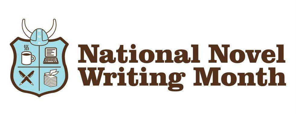 10 Reasons You Should Participate in National Novel Writing Month