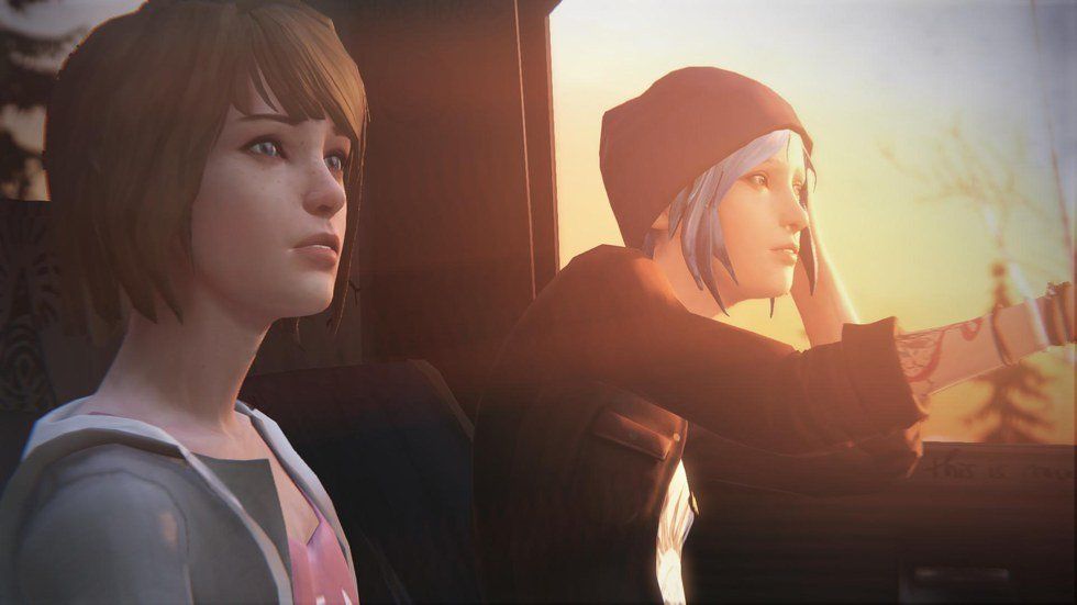 5 Reasons Why You Need To Play Life Is Strange