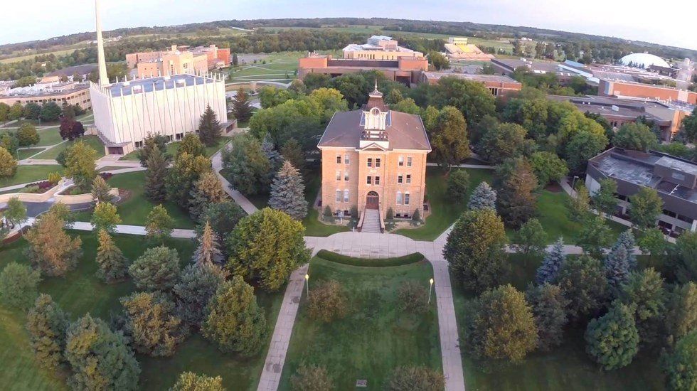 13 Things That Gustavus Students Get Overly Excited About