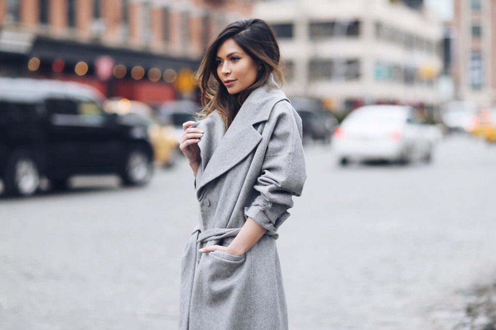 Stylish Winter Coats