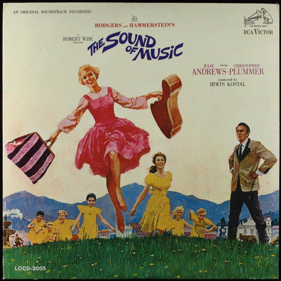 6 Reasons To Re-Watch The Sound Of Music In 2016