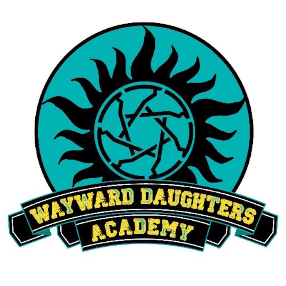 'The Wayward Daughters Academy' Campaign