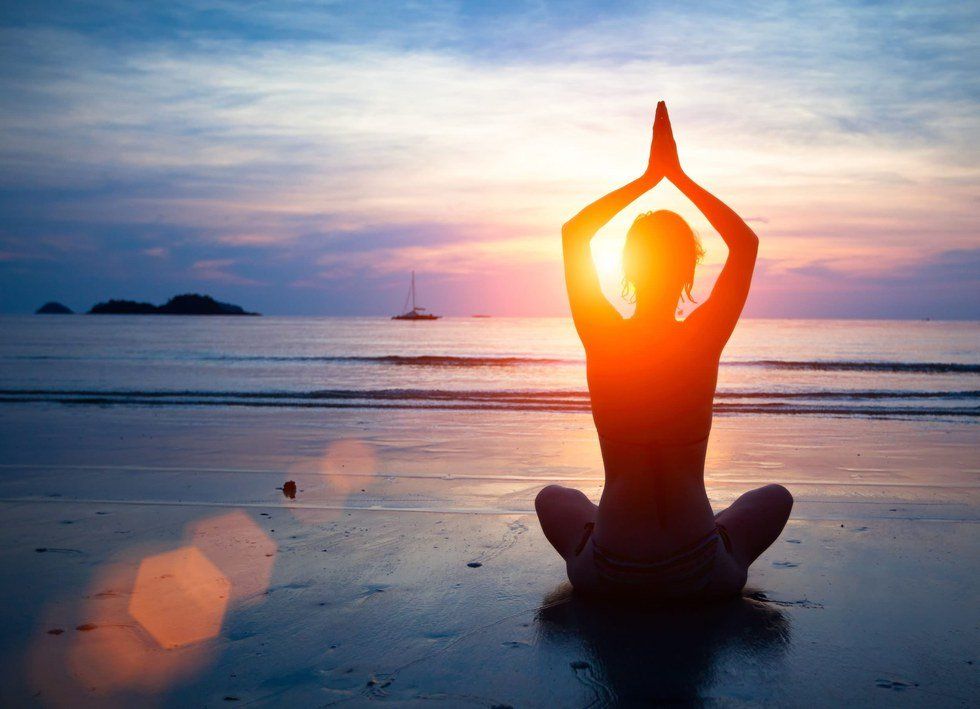 16 Tips To Regain Balance And Feel Good