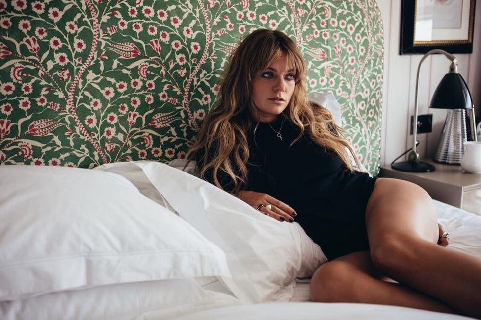 Tove Lo's New Album: Lady Wood Review