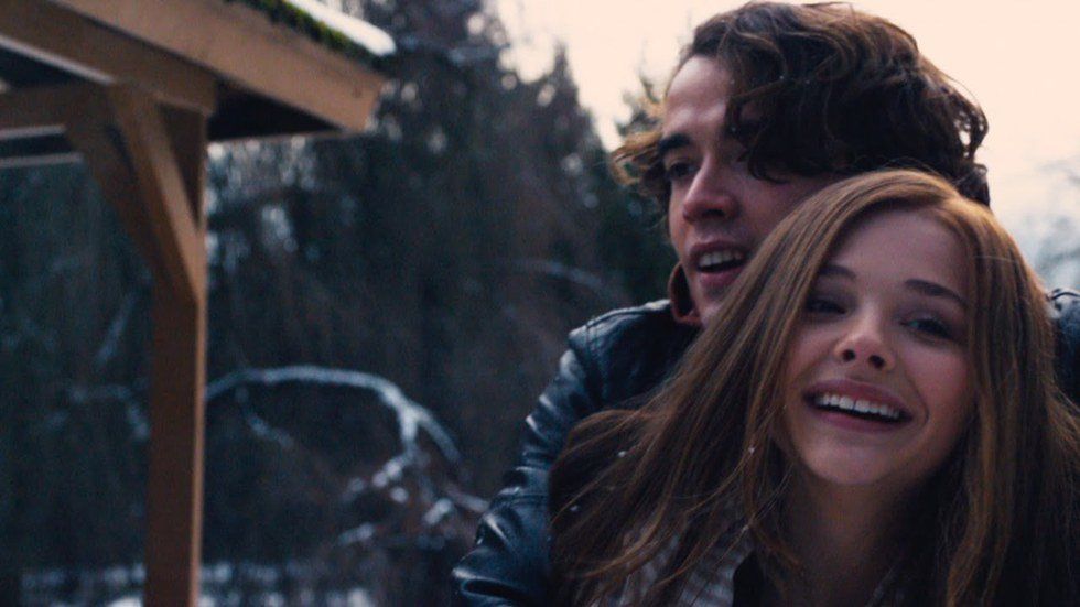 Why "If I Stay" Is Such A Good Movie and Book