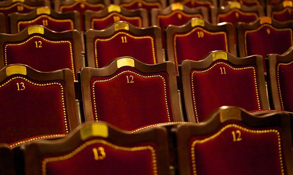 The Profound Effect of Theatre Performances