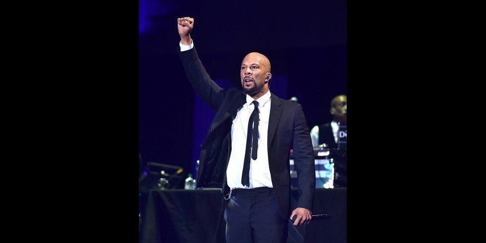 The 20 Greatest Songs Recorded By Common