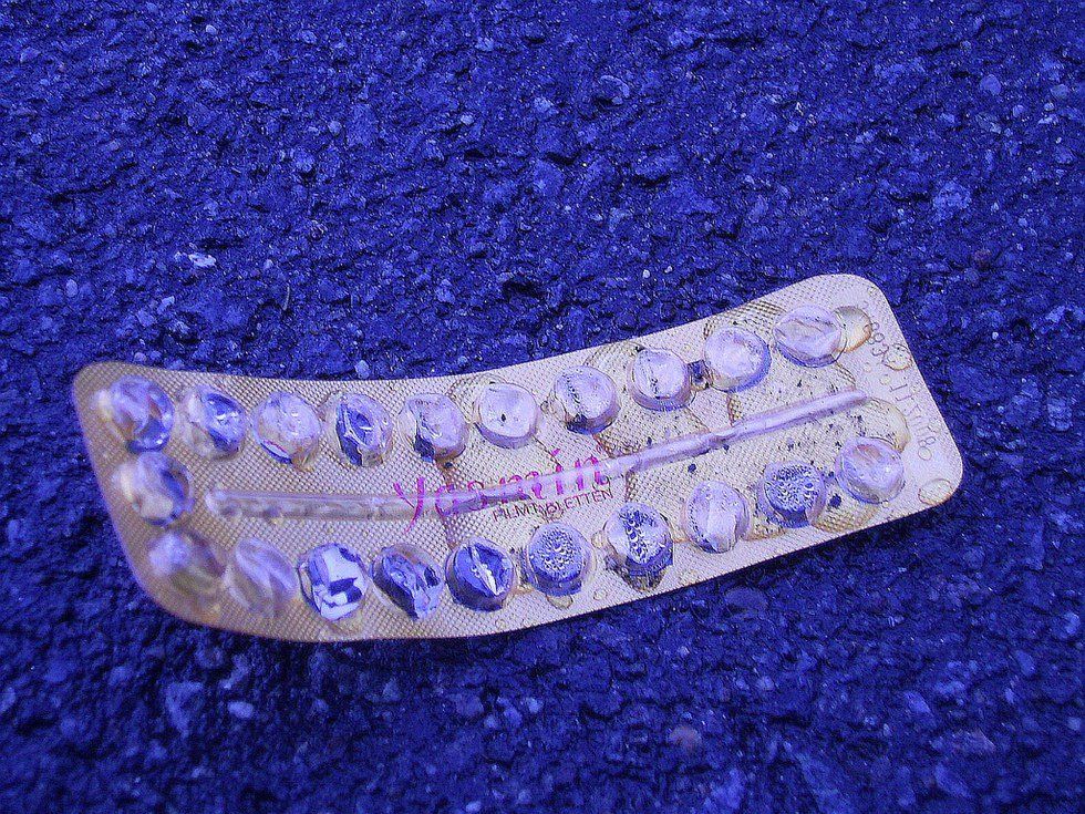 Here's The Real Deal About That Male Birth Control Study