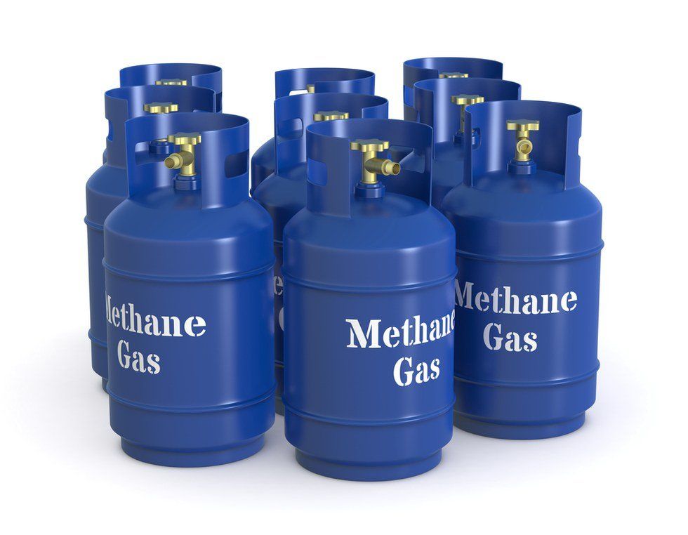 The Problem With Methane