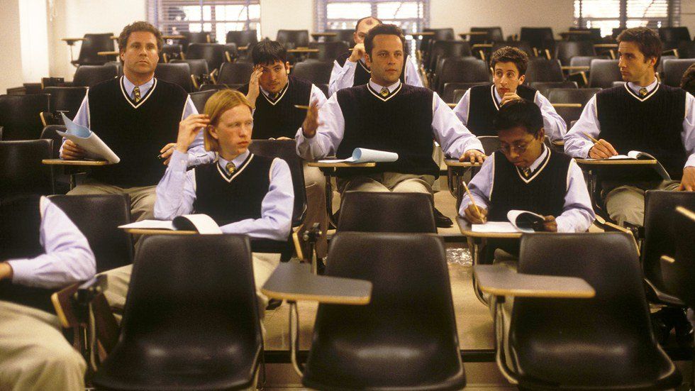 8 Best College Movies Of All Time