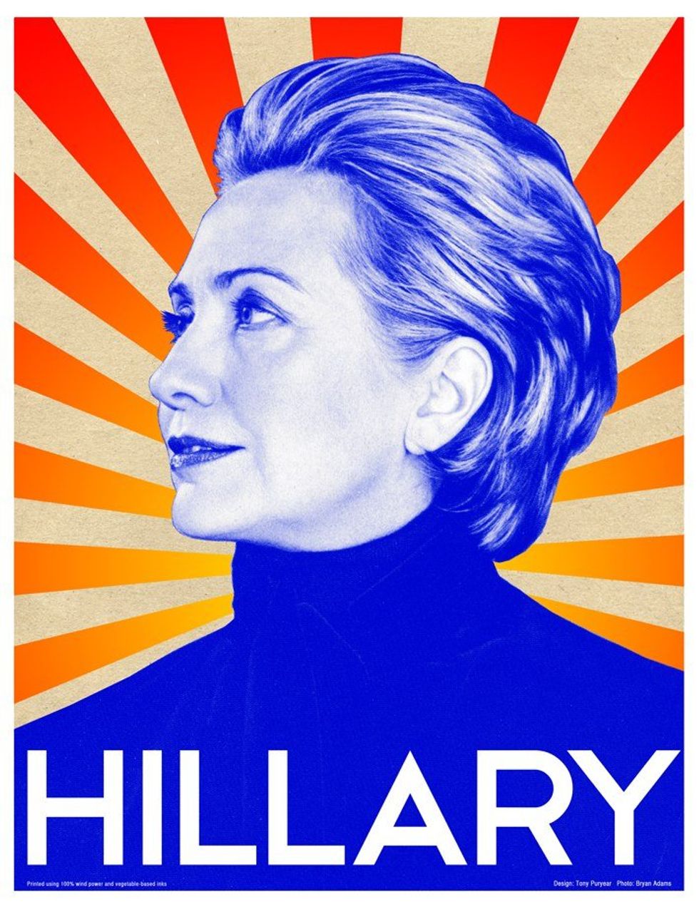 I'm With Her