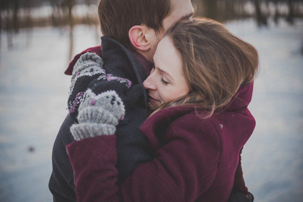 11 Things To Do This Winter With Your Sweetheart