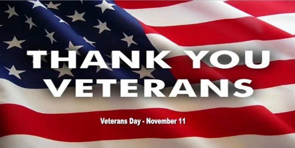 Veterans Day