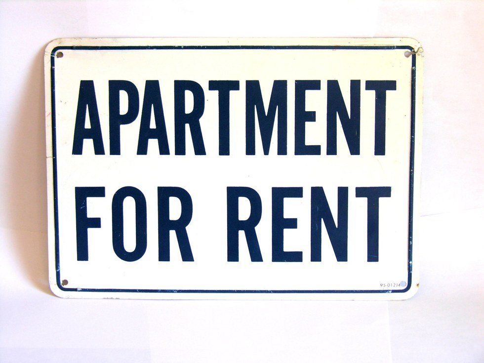 It's Renting Season