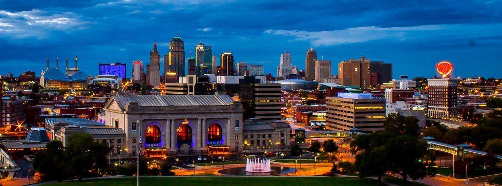 9 Reasons I Miss Kansas City