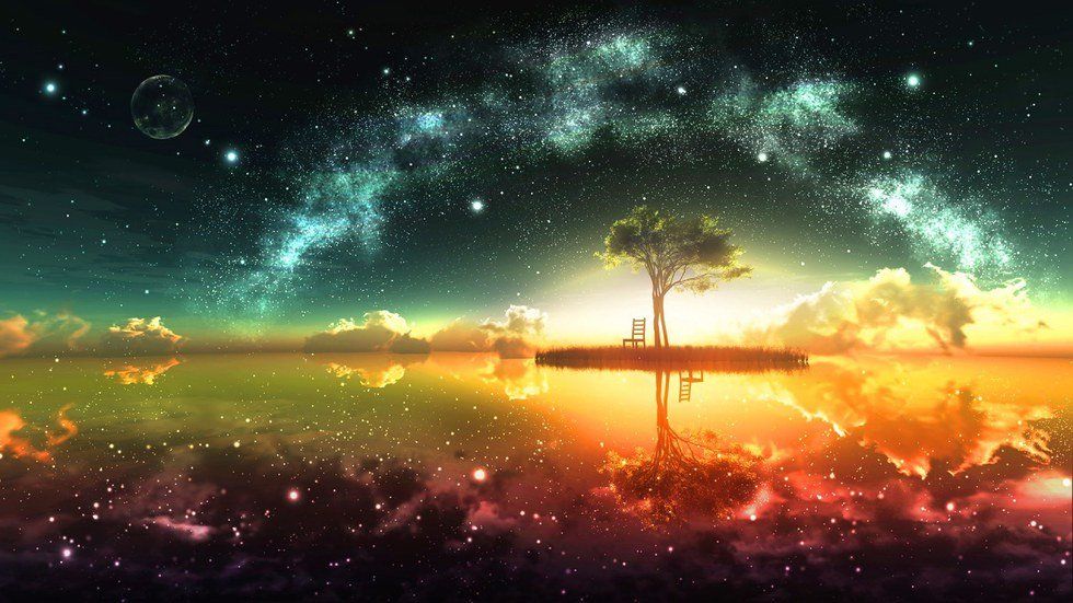 What Is Lucid Dreaming And How Can You Do It?