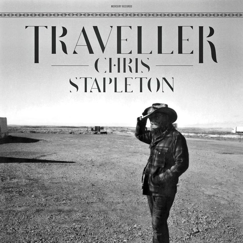 5 Best Chris Stapleton Song's