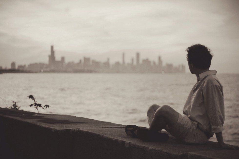 Learning to Love Loneliness