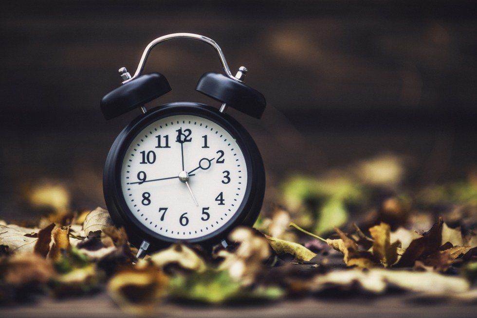 An Open Letter To The End Of Daylight Saving Time