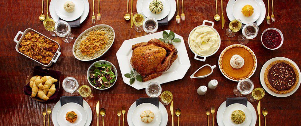 8 Reasons Thanksgiving Is Still Relevant