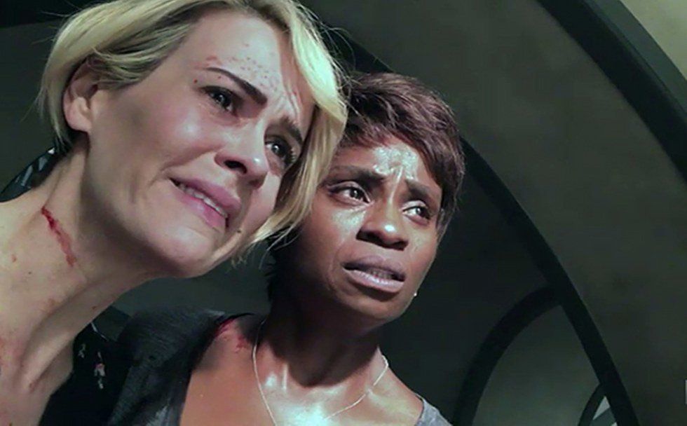 American Horror Story: Chapter 8 - Recap