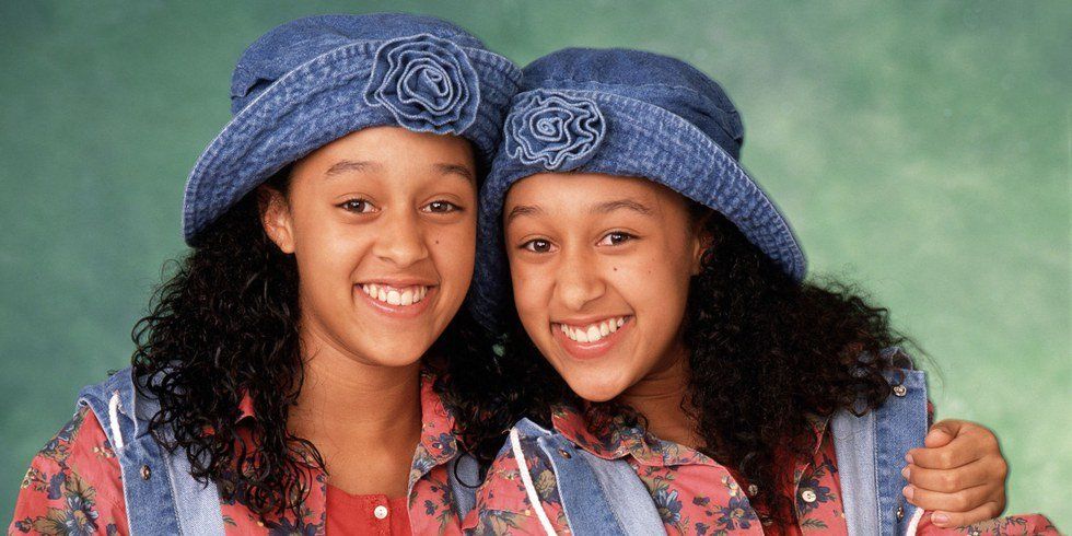 Twin Truths: Life as a Twin