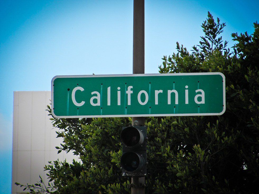 5 things I miss about Southern California