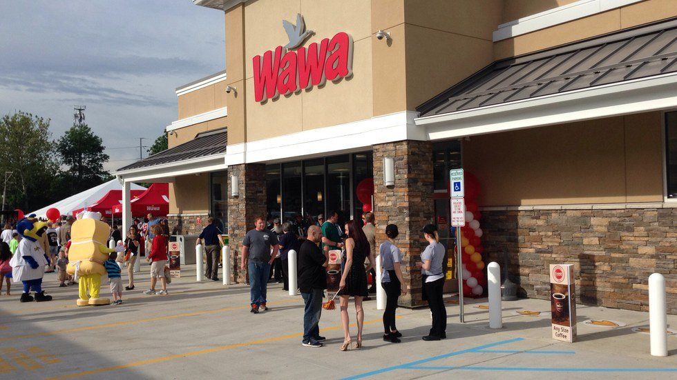 8 Reasons Why South Jersey Loves Wawa