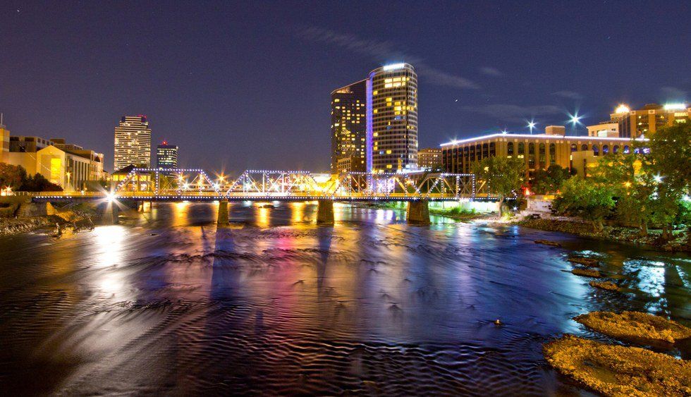 10 Things To Love About Grand Rapids, Michigan