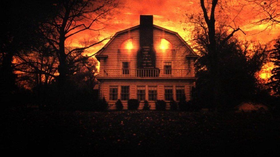 Movies To Watch This Halloween Night