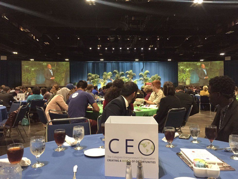 10 Takeaways From The Annual CEO's National Conference