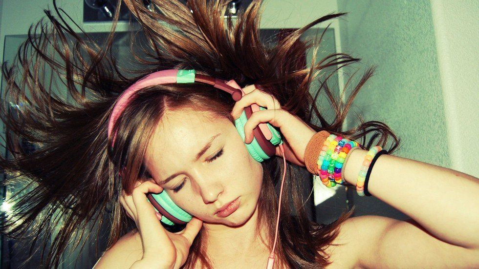 10 Songs That Will Pick You Up When You're Down