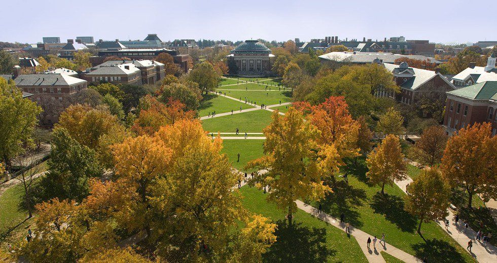 5 Things To Do In The 217 Before Fall Ends