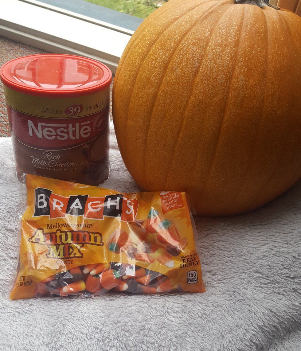 6 Odd Reasons Fall Is Actually The Best