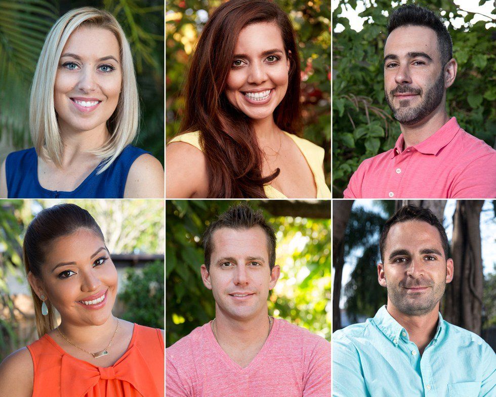 Lessons We Learned From This Season Of 'Married at First Sight'