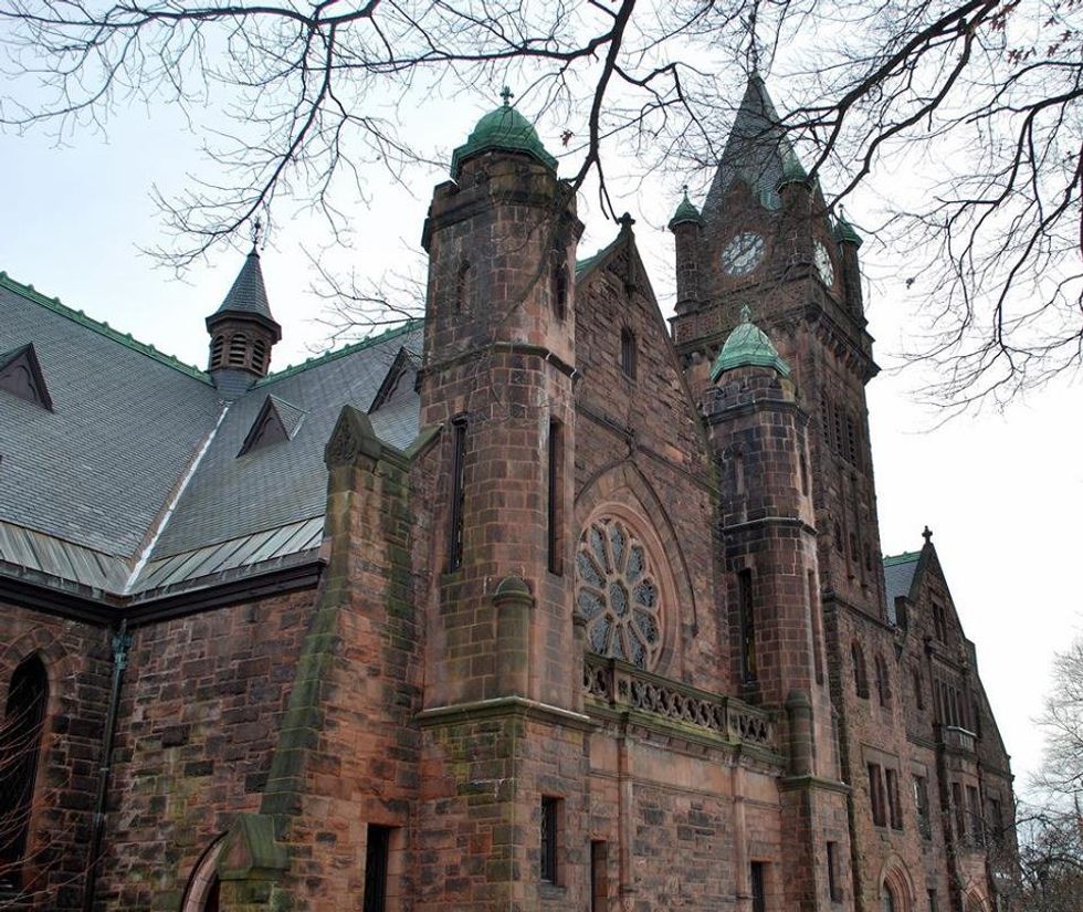 Mount Holyoke: A Love Letter