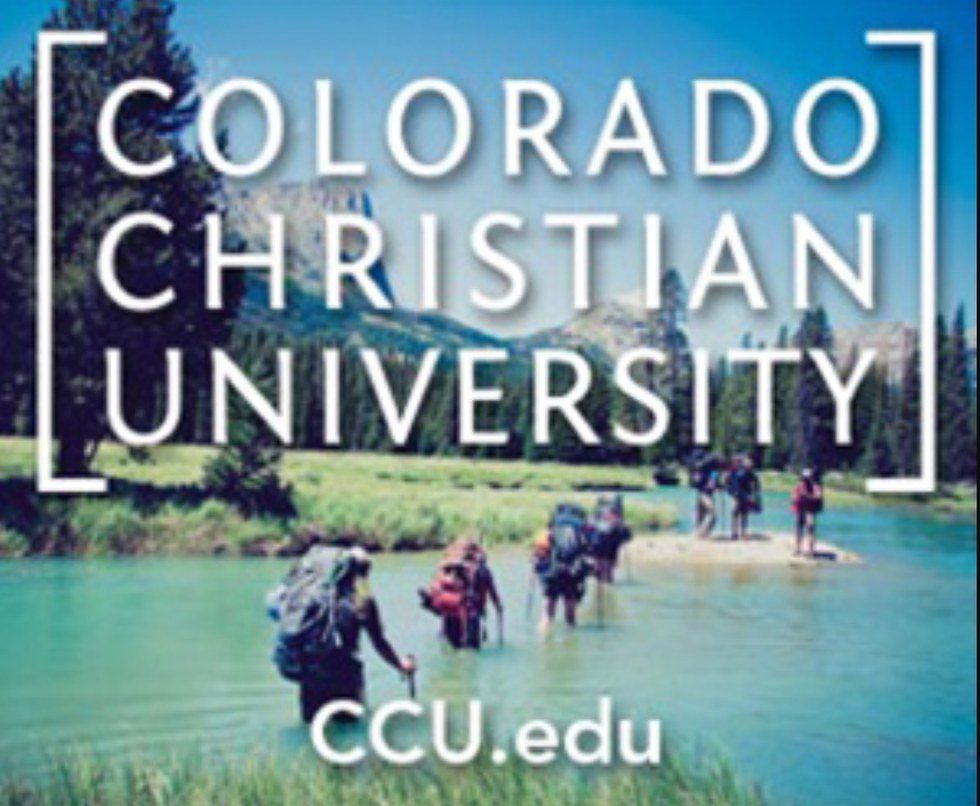 Why I Chose CCU