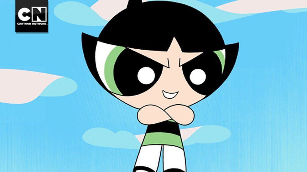 6 Times We Can Totally Relate To Buttercup