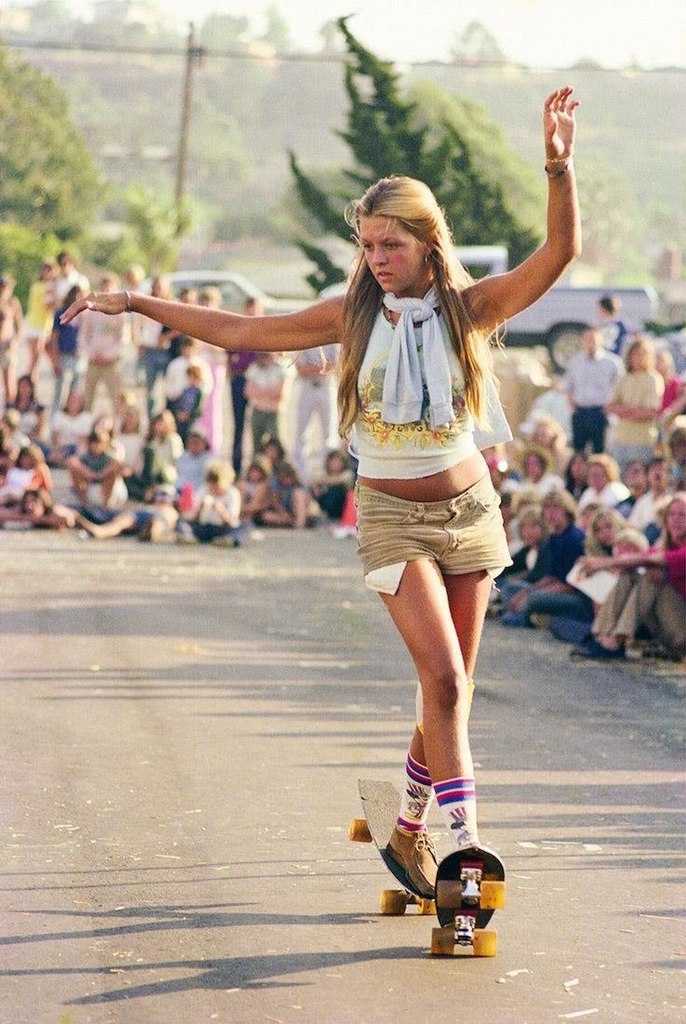 I Wish I Grew Up In The 1970's